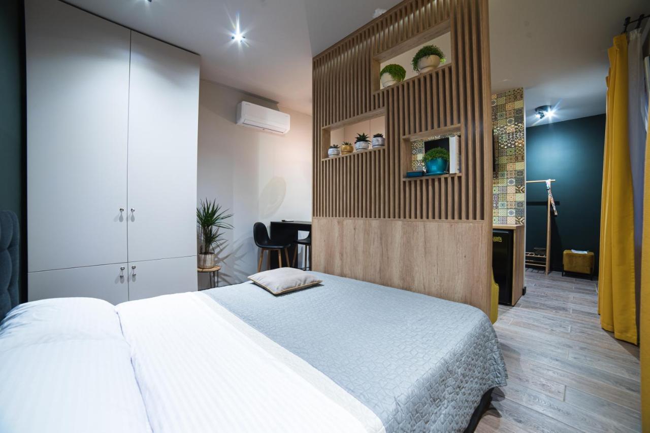 Luxury Petofi Apartment Uzhhorod