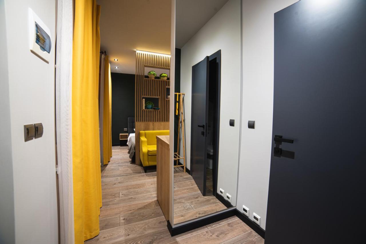 Luxury Petofi Uzhhorod