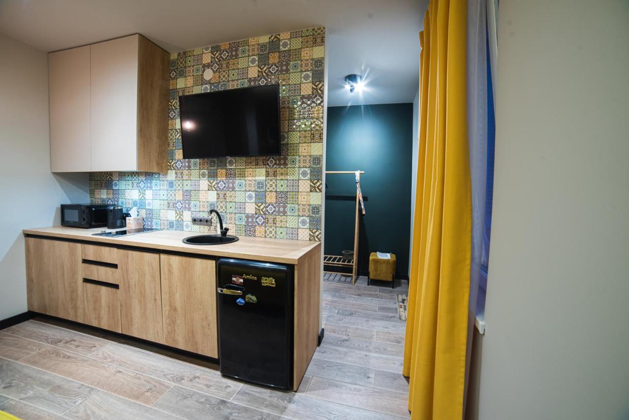 Luxury Petofi * Uzhhorod