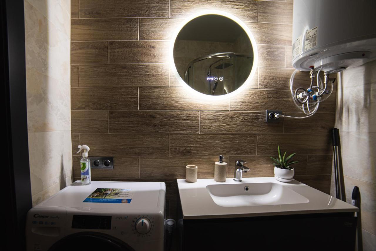 Luxury Petofi Apartment