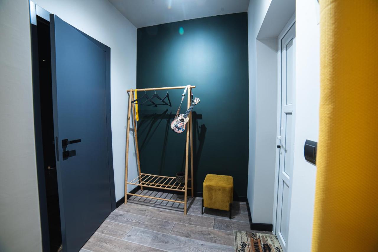 Luxury Petofi Apartment Uzhhorod