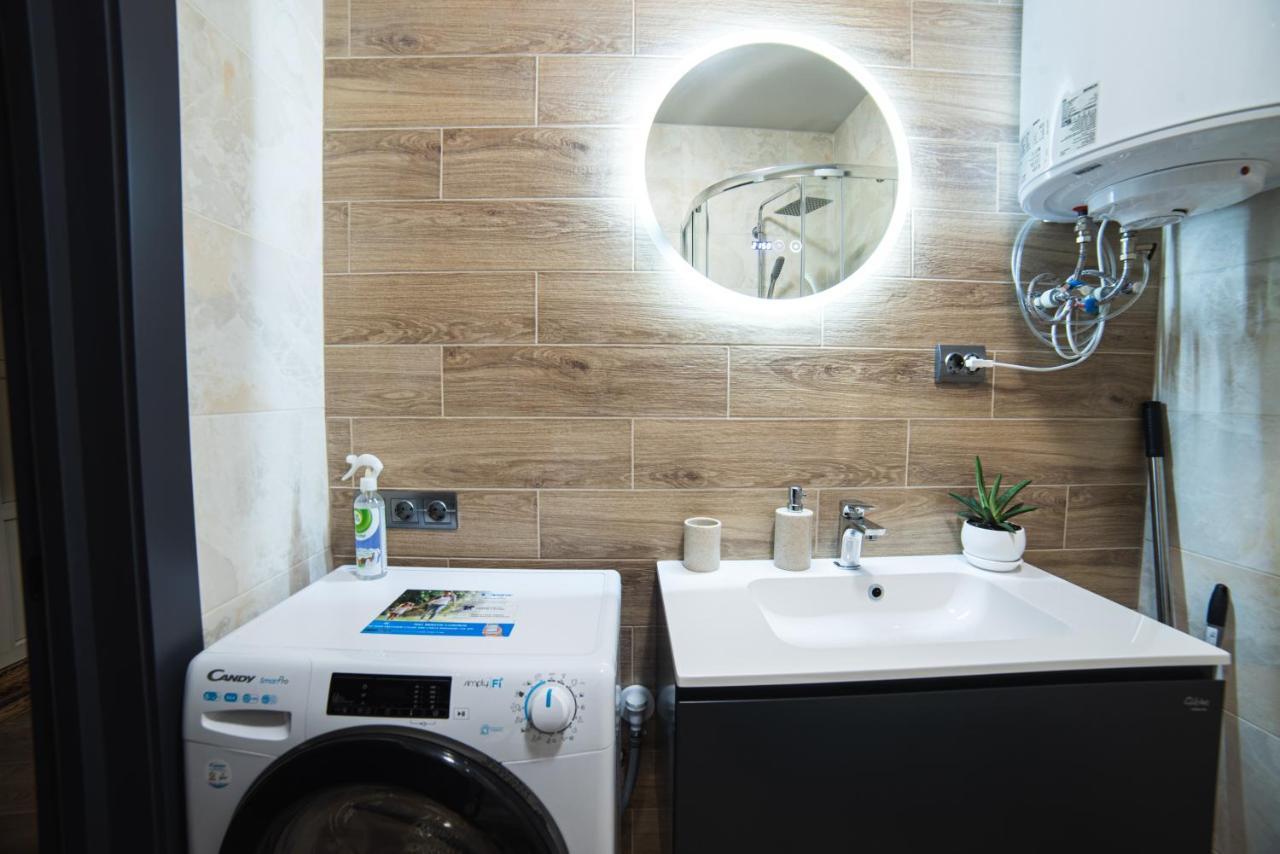 Luxury Petofi Apartment *