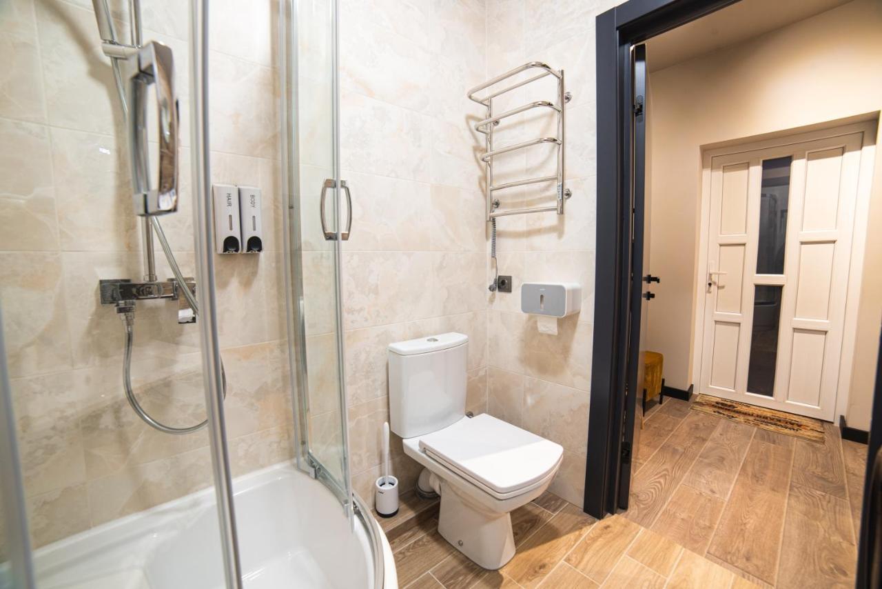Luxury Petofi Uzhhorod