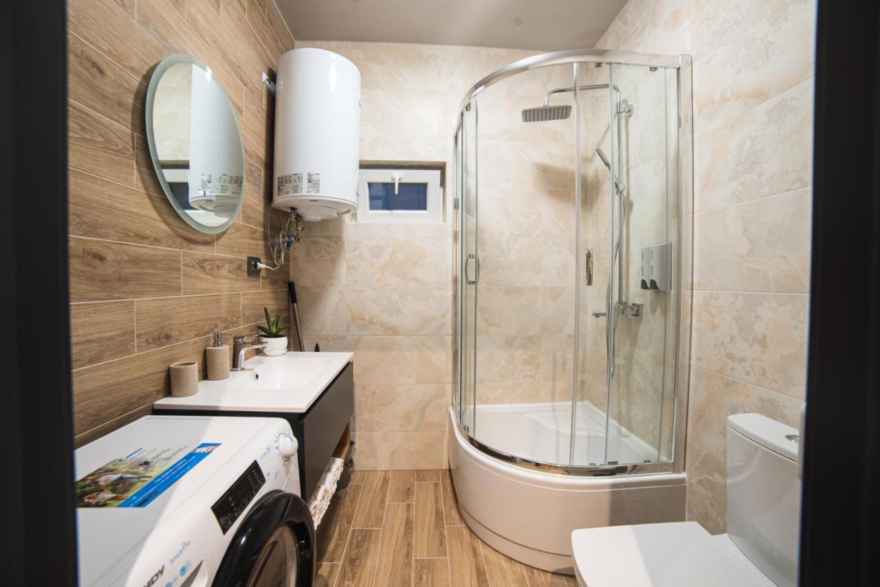 Luxury Petofi Apartment *