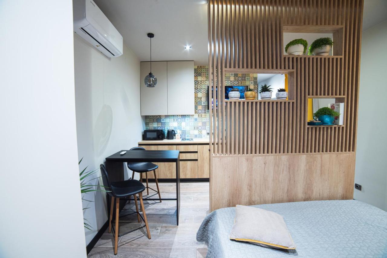 Apartment Luxury Petofi Uzhhorod