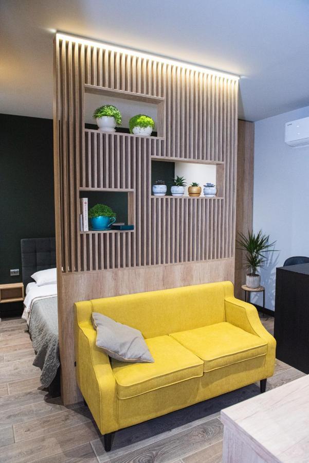 Apartment Luxury Petofi Uzhhorod