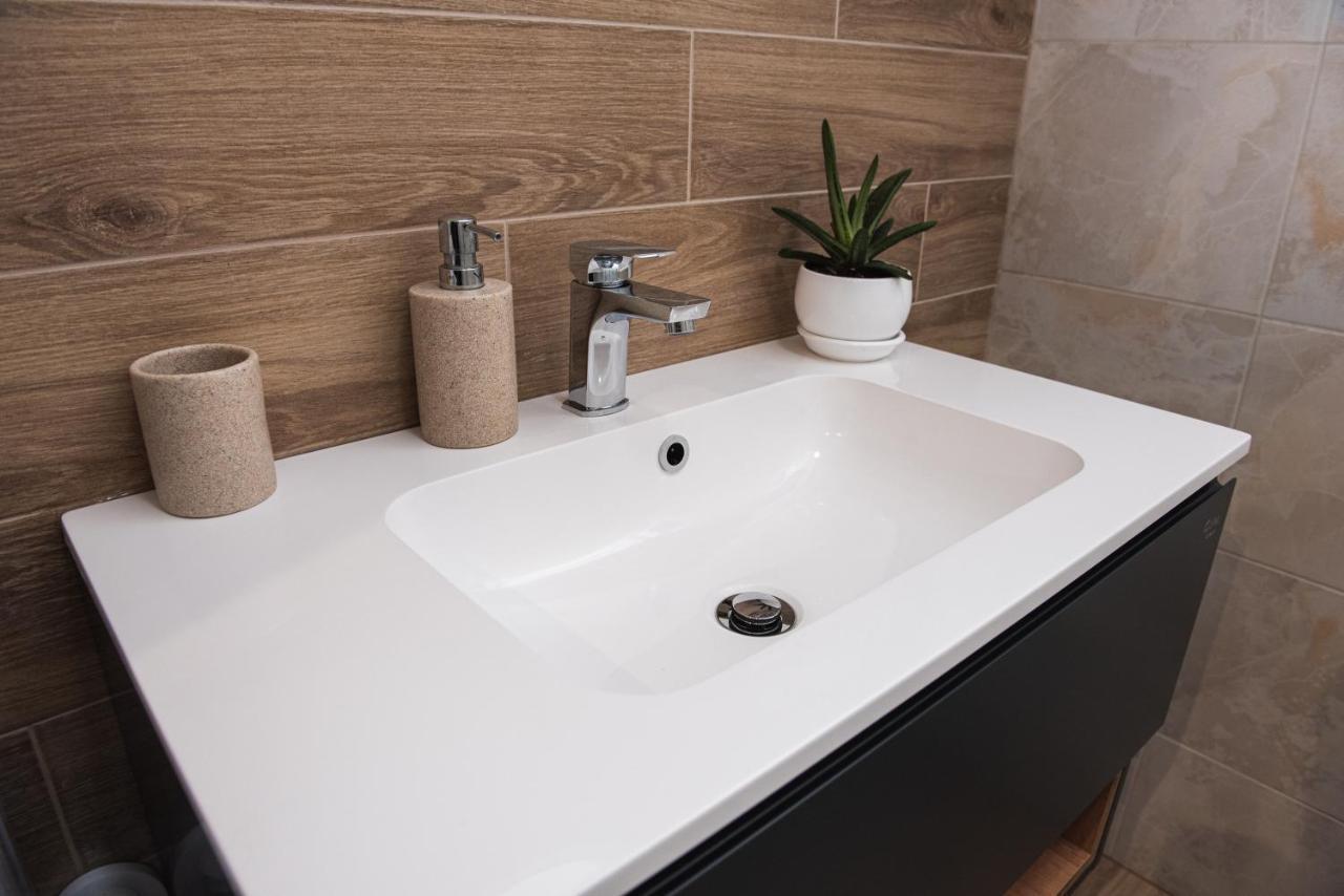 Luxury Petofi Apartment