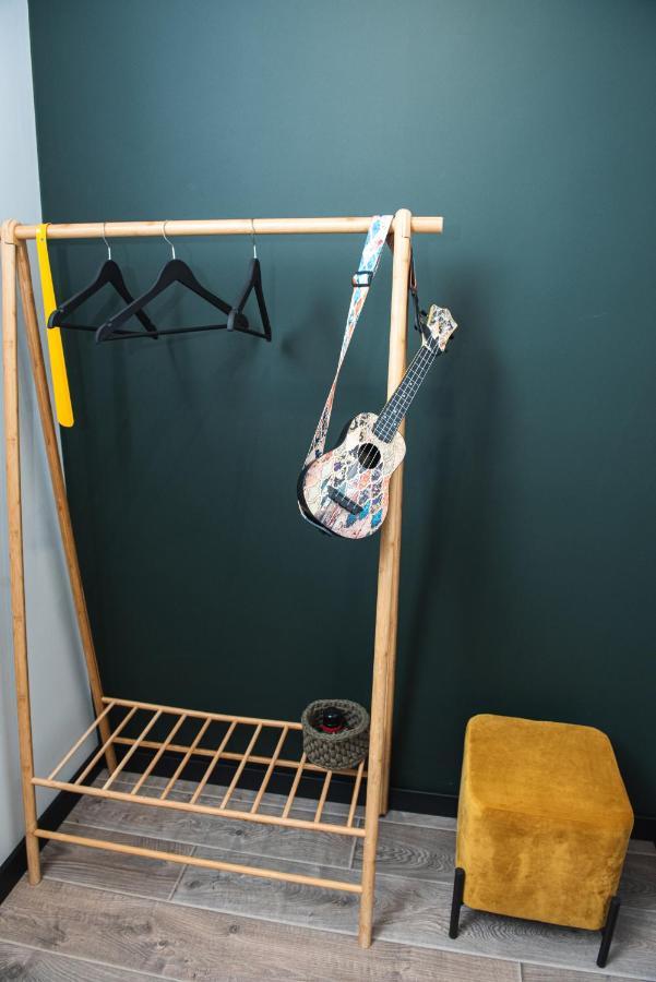 Apartment Luxury Petofi