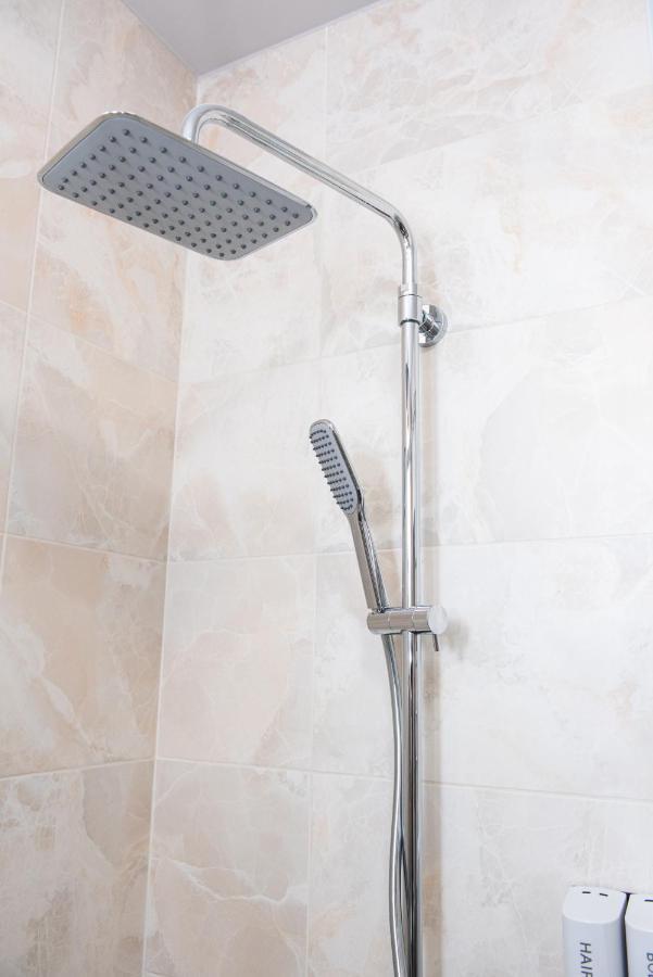 Apartment Luxury Petofi